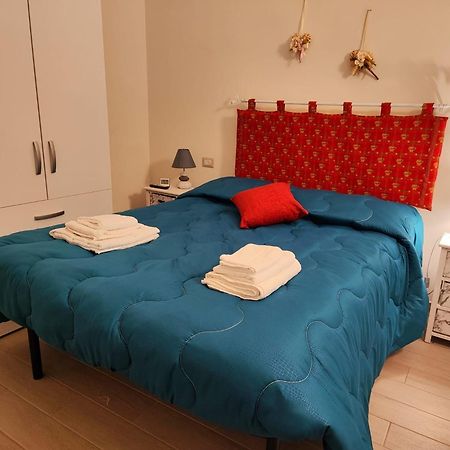 La Casina Di Agostino Apartman Siena Kültér fotó