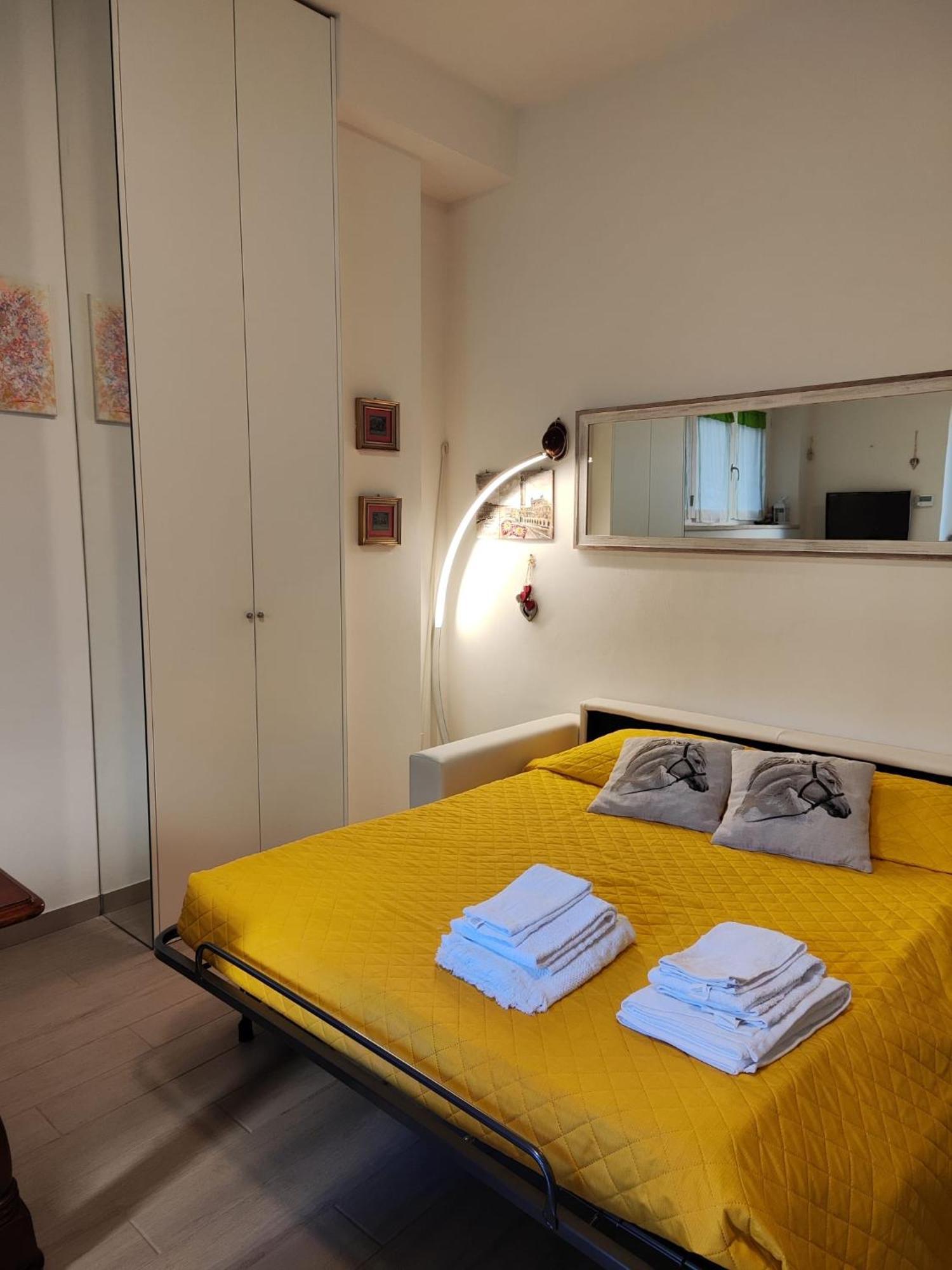 La Casina Di Agostino Apartman Siena Kültér fotó