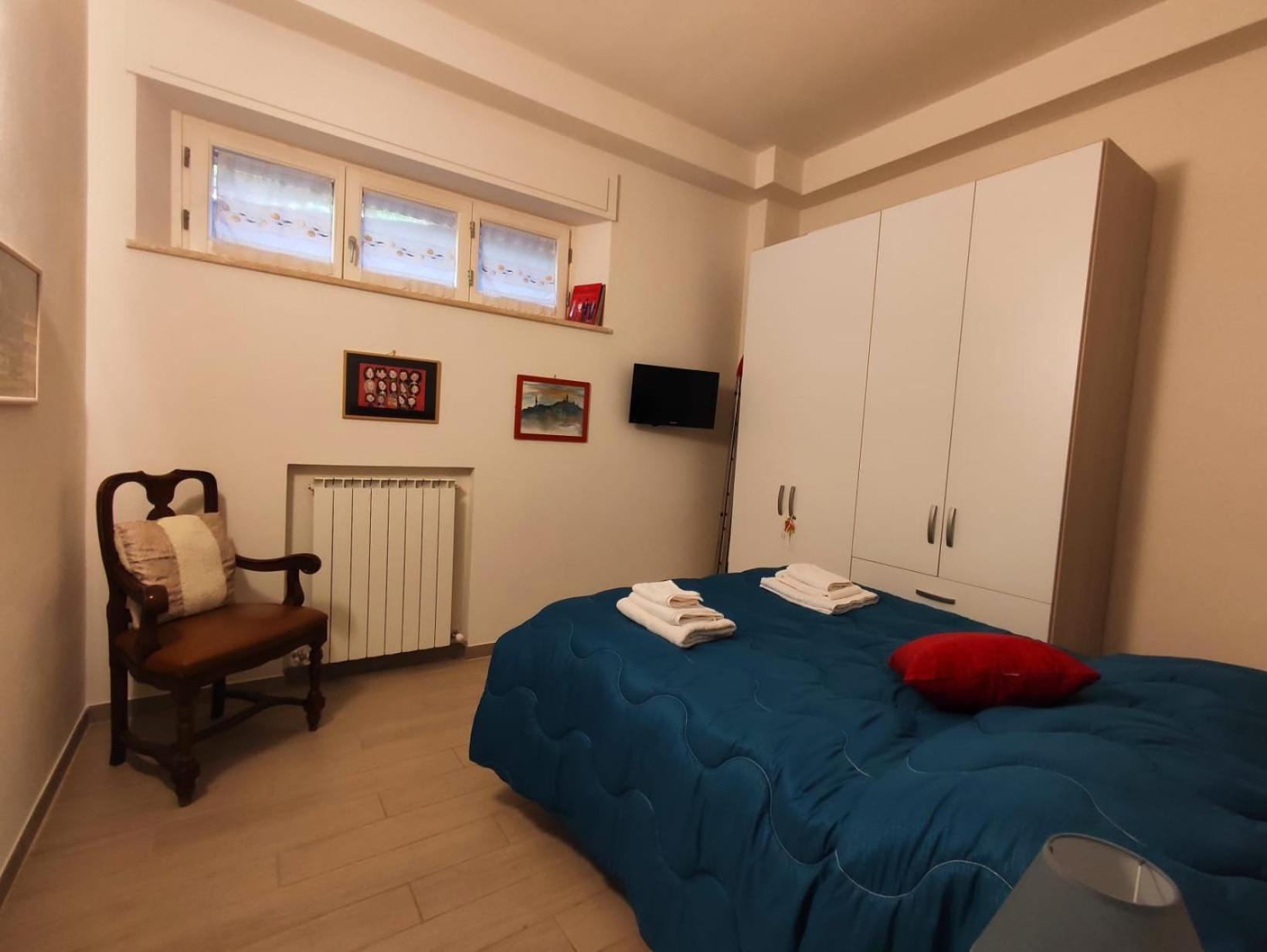 La Casina Di Agostino Apartman Siena Kültér fotó