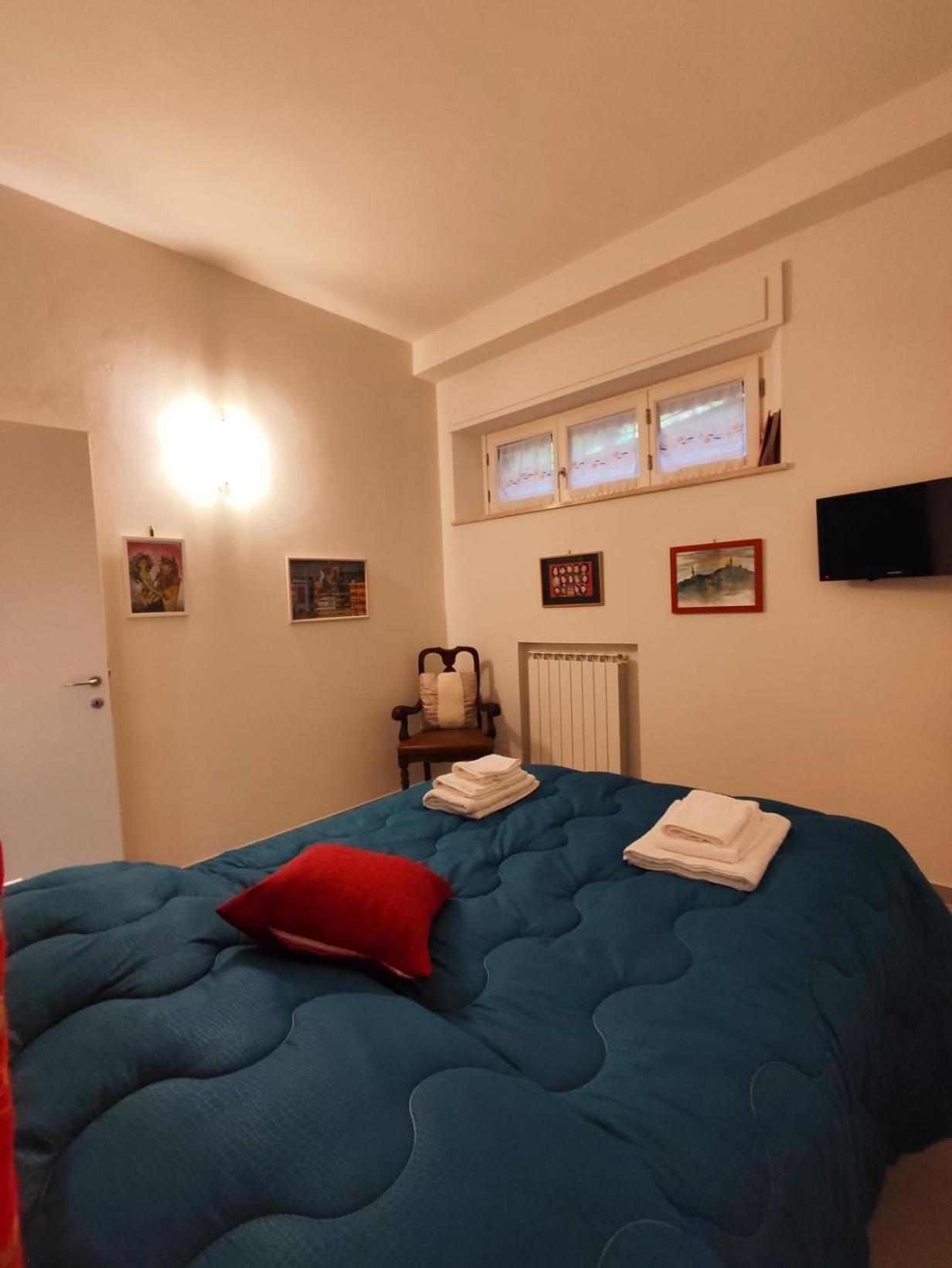 La Casina Di Agostino Apartman Siena Kültér fotó