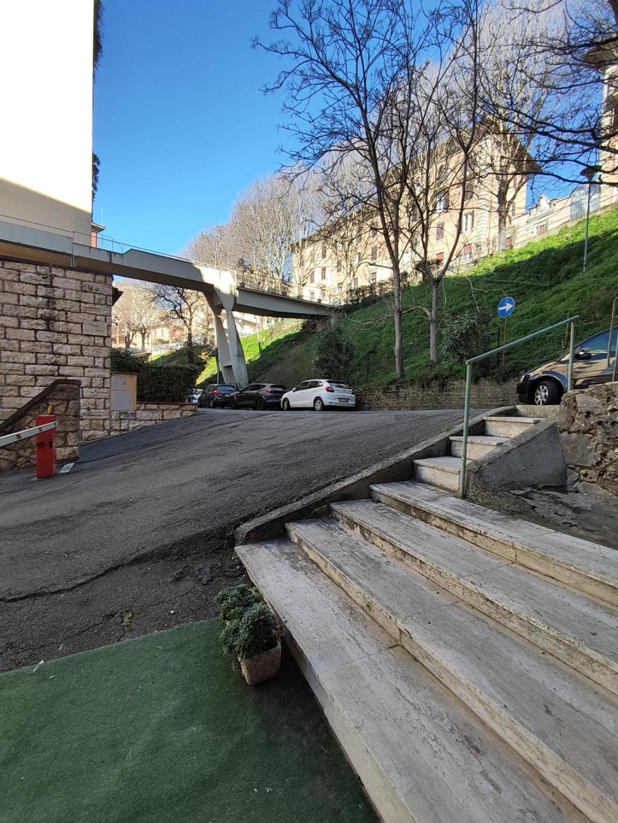 La Casina Di Agostino Apartman Siena Kültér fotó