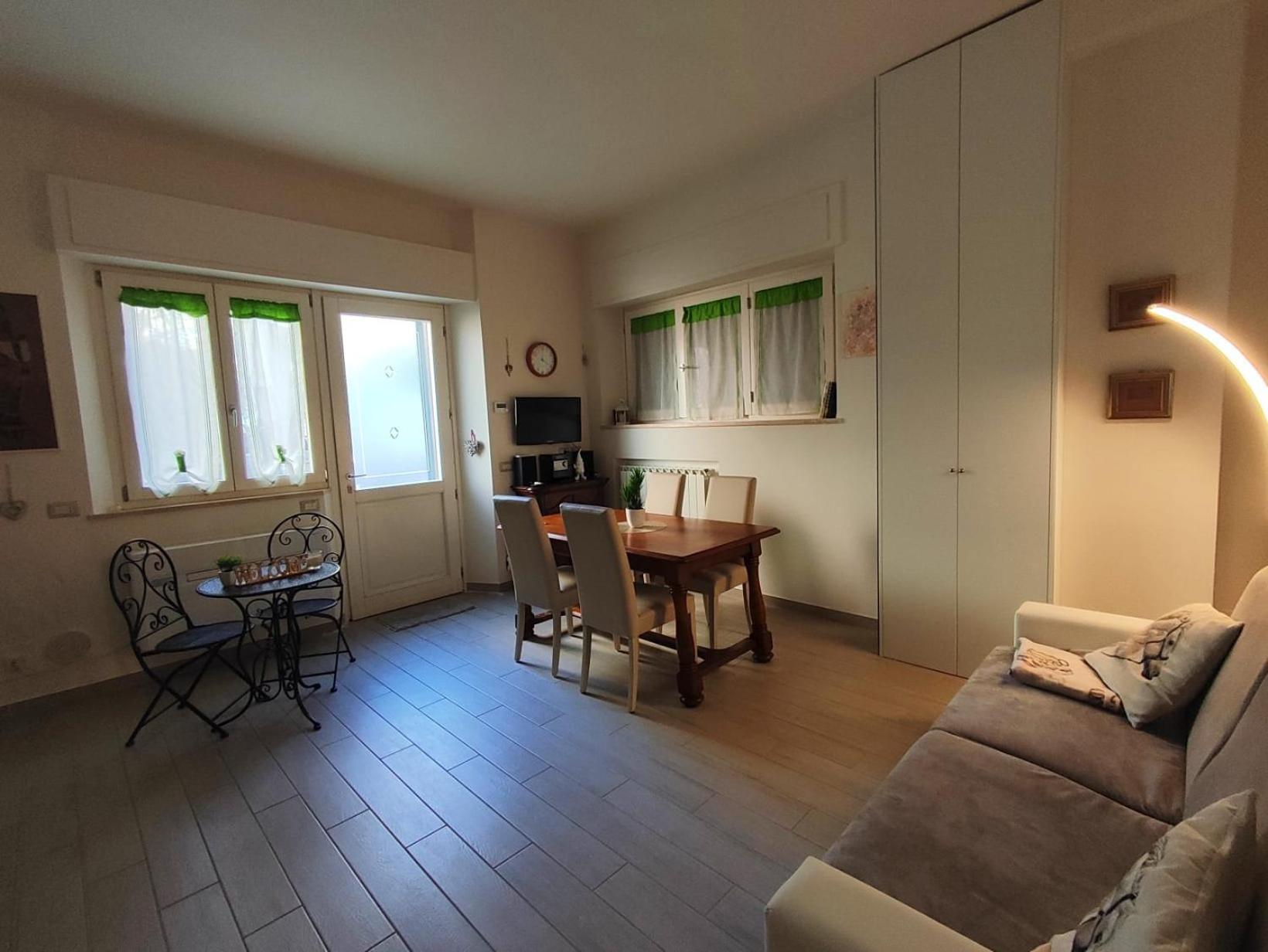 La Casina Di Agostino Apartman Siena Kültér fotó