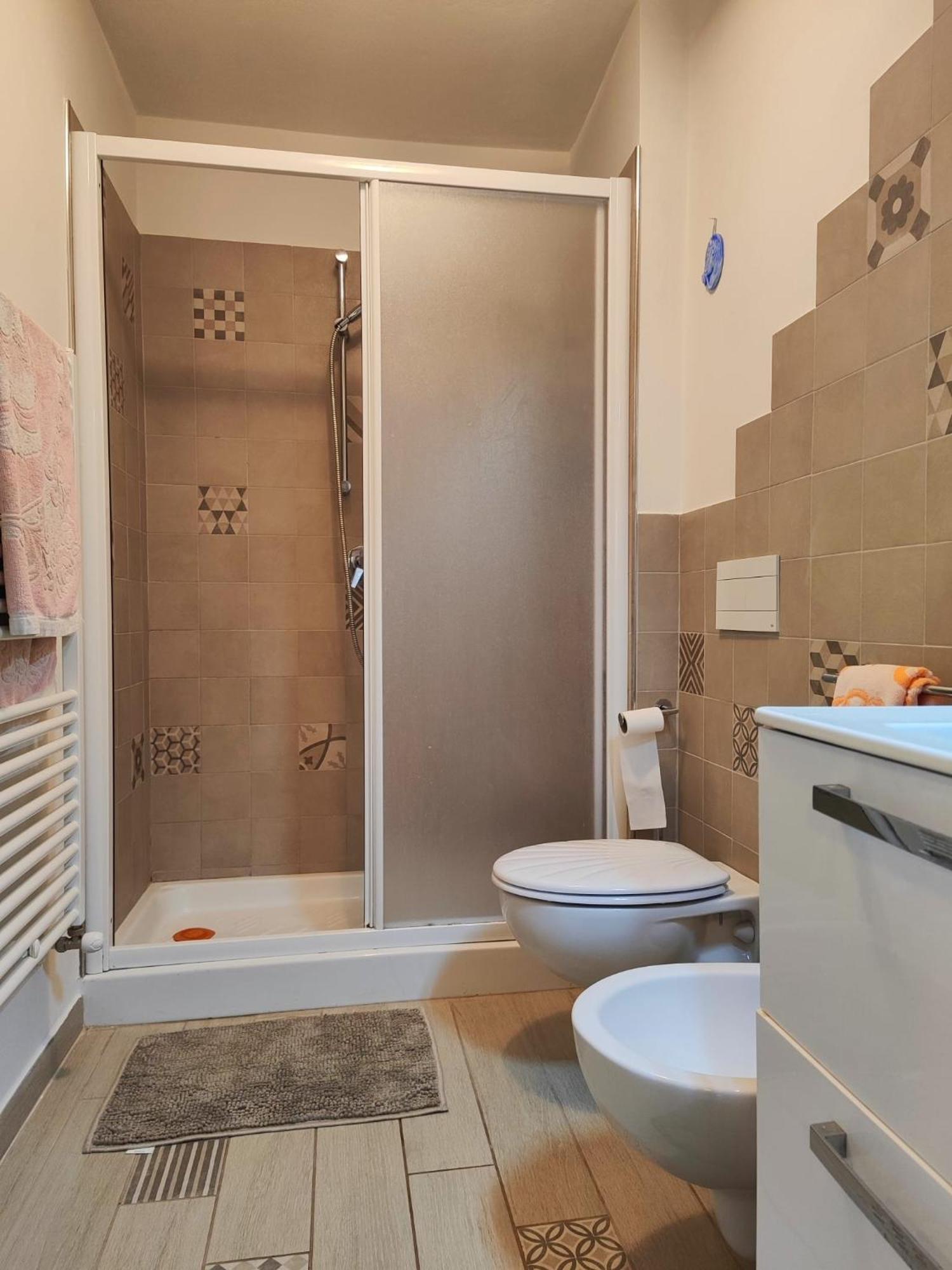 La Casina Di Agostino Apartman Siena Kültér fotó