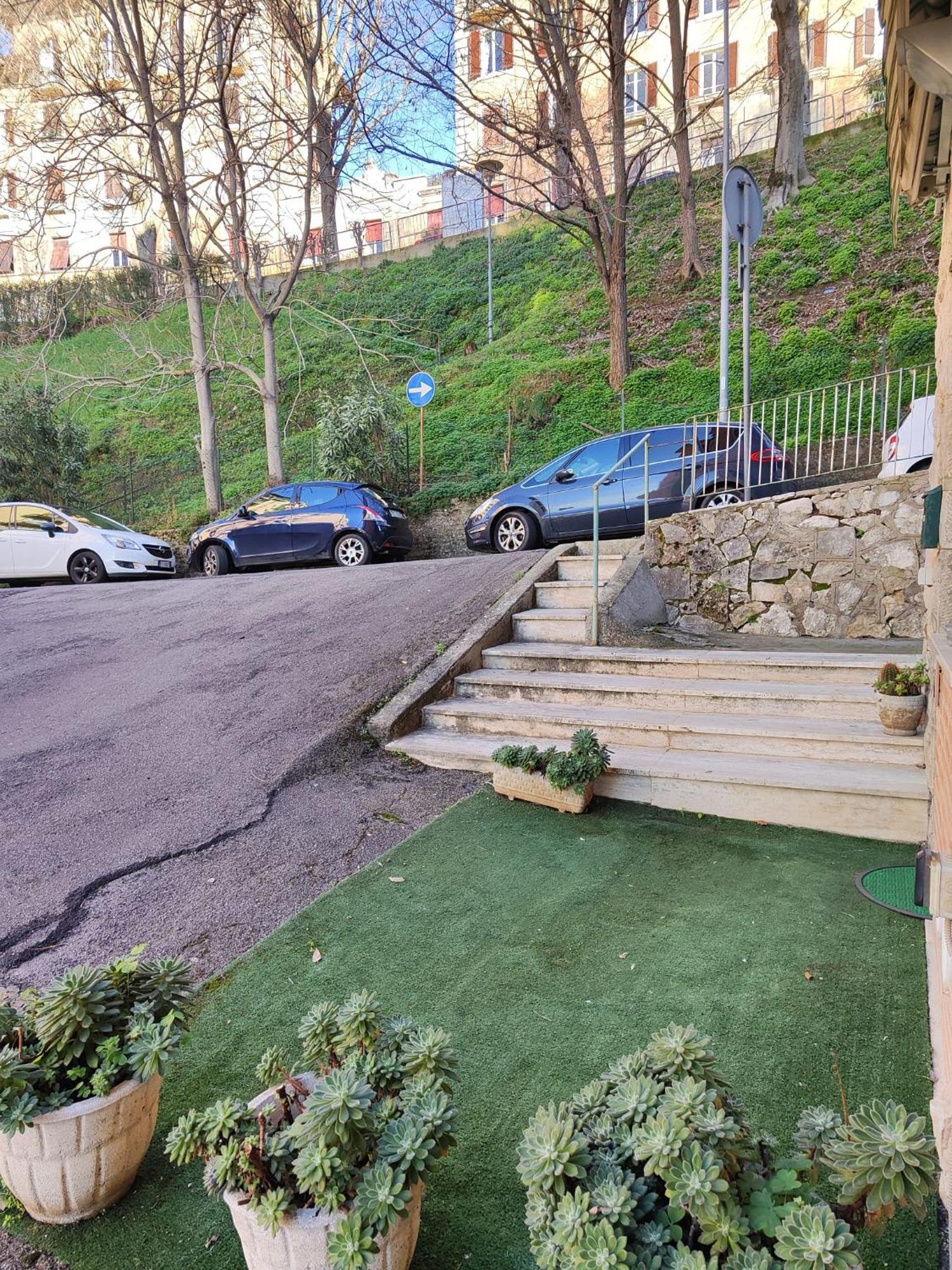 La Casina Di Agostino Apartman Siena Kültér fotó
